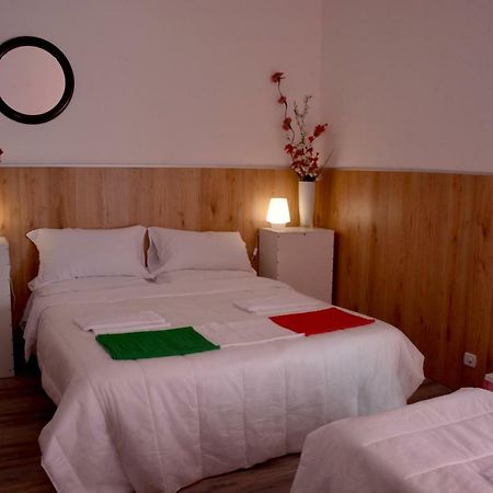Al Iram Guest House Рим Экстерьер фото